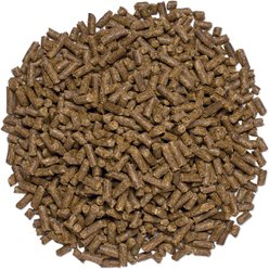 SmartEquine SmartSupplements SmartBug-Off Ultra Fly Insect Control Pellet Horse Supplement, 5-lb bag slide 2 of 4