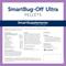 Show in main carousel: SmartEquine SmartSupplements SmartBug-Off Ultra Fly Insect Control Pellet Horse Supplement, 5-lb bag slide 2 of 5