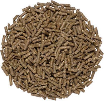 Show full view: SmartEquine SmartSupplements SmartCalm Ultra Pellet Horse Calming Supplement, 3.75-lb bag slide 3 of 5