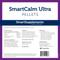Show in main carousel: SmartEquine SmartSupplements SmartCalm Ultra Pellet Horse Calming Supplement, 3.75-lb bag slide 2 of 5
