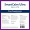 Show in main carousel: SmartEquine SmartSupplements SmartCalm Ultra Pellet Horse Calming Supplement, 7.5-lb bag slide 2 of 5