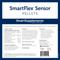 Show in main carousel: SmartEquine SmartSupplements SmartFlex Senior Pellet Horse Joint Supplement, 3.7-lb bag slide 2 of 4