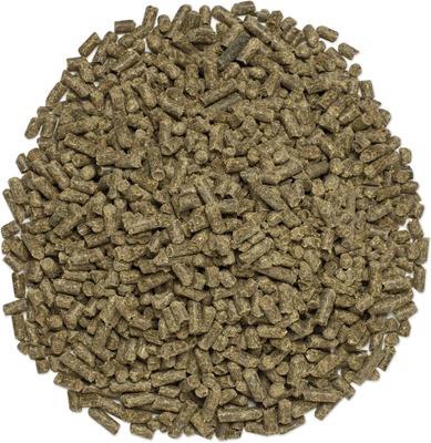 Show full view: SmartEquine SmartSupplements SmartHoof Ultra Pellet Horse Hoof Care Supplement, 3.8-lb bag slide 3 of 4