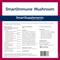 Show in main carousel: SmartEquine SmartSupplements SmartImmune Mushroom Powder Horse Comprehensive Supplement, 1.85-lb bag slide 2 of 4