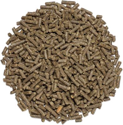 Show full view: SmartEquine SmartSupplements SmartPituitary Senior Pellet Horse Comprehensive Supplement, 2.5-lb bucket slide 3 of 4