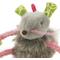 Show in main carousel: SmartyKat Bouncy Mouse Plush Dangler Catnip Cat Toy, Orange & Gray, Small, 3 count slide 2 of 5