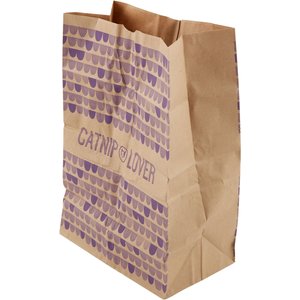 SmartyKat Cat Caves Catnip Infused Paper Bags, 2 count