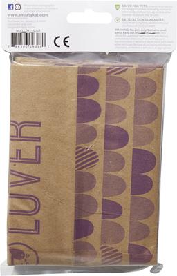 Show full view: SmartyKat Cat Caves Catnip Infused Paper Bags, 2 count slide 4 of 10