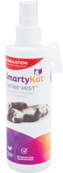 SmartyKat Catnip Mist Spray, 7-oz bottle