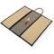 Show in main carousel: SmartyKat Clever Claws Triple Panel Folded Hanging Cat Scratch Mat slide 3 of 11