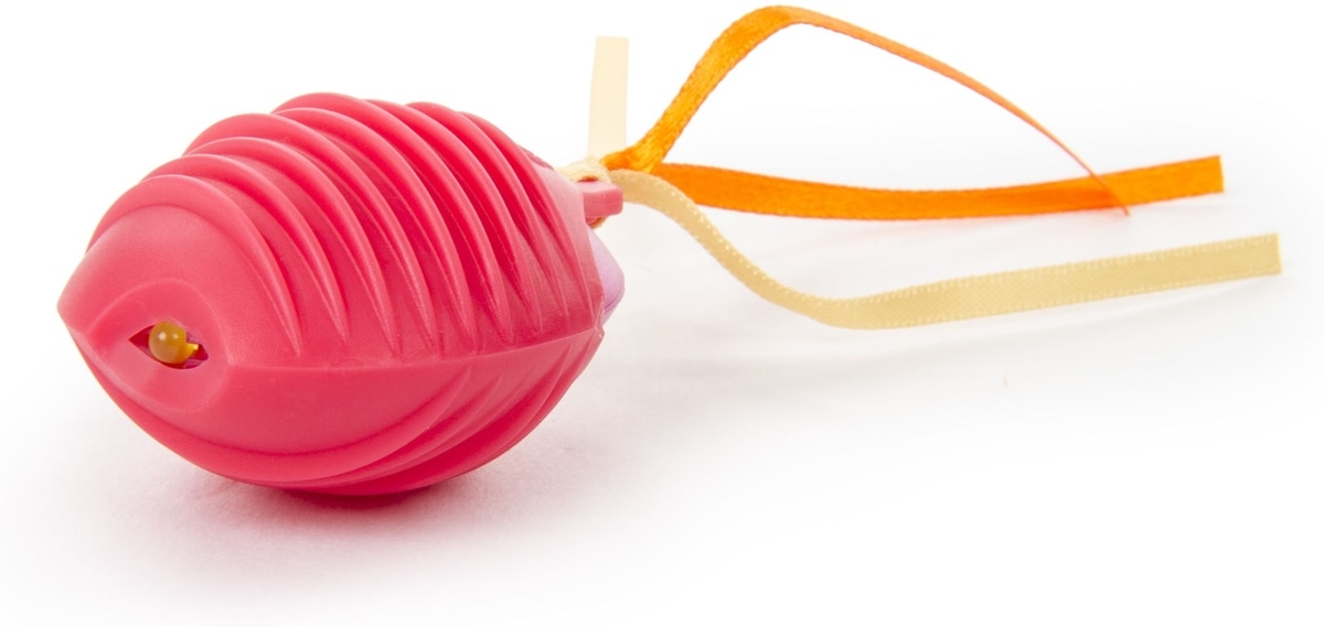 SMARTYKAT Crazy Cruiser Rumble Bug Electronic Cat Toy - Chewy.com