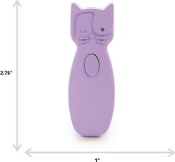 SmartyKat Feline Flash Laser Pointer Cat Toy slide 2 of 5