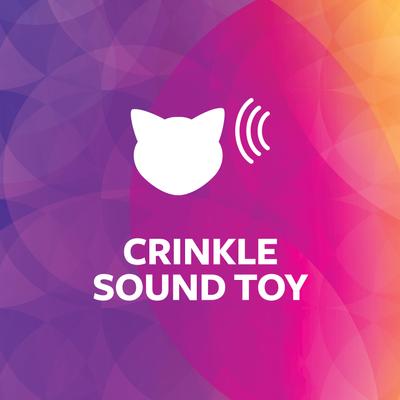 Show full view: SmartyKat Fringe Frenzy Cat Activity Tunnel slide 8 of 11