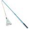 Show in main carousel: SmartyKat Frisky Flyer Feather Wand Cat Toy, 24-in slide 5 of 12