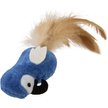 Show in main carousel: SmartyKat Instincts Chatty Chirp Plush HappyNip Silvervine & Catnip Bird Electronic Sound Cat Toy slide 5 of 8