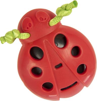 Show full view: SmartyKat Instincts Rowdy Rumbler Cat Toy slide 7 of 8