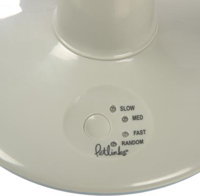 Show full view: SmartyKat Instincts Wild Wand Electronic Motion Cat Toy slide 6 of 8