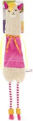 SmartyKat Leggy Llama Kicker Cat Toy