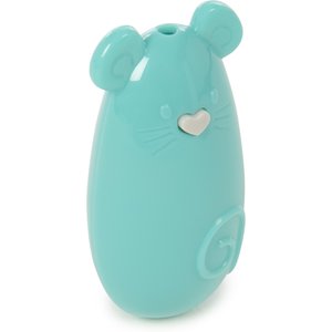 SmartyKat Loco Laser Cat Toy, Color Varies