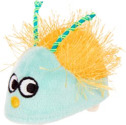 SmartyKat Roaming Rascal Electronic Motion Cat Toy