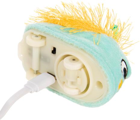 Show full view: SmartyKat Roaming Rascal Electronic Motion Cat Toy slide 5 of 7