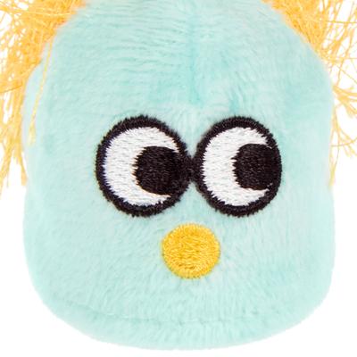 Show full view: SmartyKat Roaming Rascal Electronic Motion Cat Toy slide 4 of 7