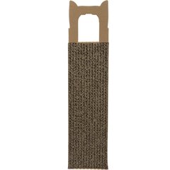 SmartyKat Scratch Up+ with Catnip Infusion Technology Corrugate Hanging Cat Scratcher
