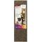 Show in main carousel: SmartyKat Scratch Up+ with Catnip Infusion Technology Corrugate Hanging Cat Scratcher slide 6 of 7