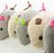 Show in main carousel: SmartyKat Skitter Critters Catnip Mice Cat Toys with Catnip slide 5 of 10