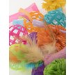 Show in main carousel: SmartyKat Smarty Stash Variety Pack Cat Toys, 13 count slide 5 of 10