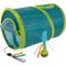 Show in main carousel: SmartyKat Sneaky Chute Electronic Motion & Tunnel Cat Toy slide 1 of 8