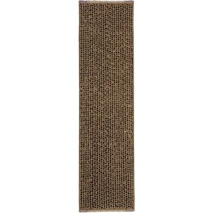 SmartyKat Super Scratcher with Catnip Cat Scratcher, Single