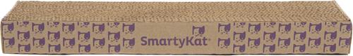 Show full view: SmartyKat Super Scratcher with Catnip Cat Scratcher, Single slide 10 of 12