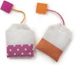 SmartyKat Tea Teazers Catnip Cat Toys, 2 count slide 1 of 7