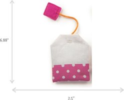 SmartyKat Tea Teazers Catnip Cat Toys, 2 count slide 2 of 7