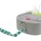 Show in main carousel: SmartyKat Twirly Tail Hanging Electronic Teaser Cat Toy slide 6 of 10