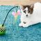 Show in main carousel: SmartyKat Universal Replacement Wand Cat Toy, 3 count slide 5 of 8