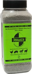 Smelleze Natural Horse Deodorizer Granules, 2-lb bottle