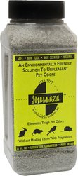 Smelleze Natural Pet Litter Deodorizer Granules, 2-lb bottle