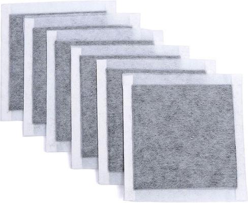 Show full view: SMELLRID Activated Carbon Odor Control Pads, 12 count slide 4 of 7