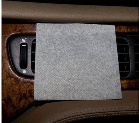 Show full view: SMELLRID Activated Carbon Odor Control Pads, 12 count slide 5 of 7