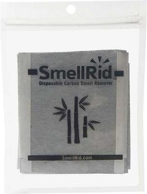 Show full view: SMELLRID Activated Carbon Odor Control Pads, 12 count slide 6 of 7