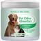 Show in main carousel: Smells Begone Calming Rain Pet Odor Absorbing Solid Gel, 15-fl oz jar slide 1 of 3