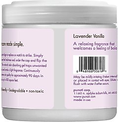 Smells Begone Lavender Vanilla Odor Absorbing Solid Gel, 15-fl oz jar slide 2 of 4