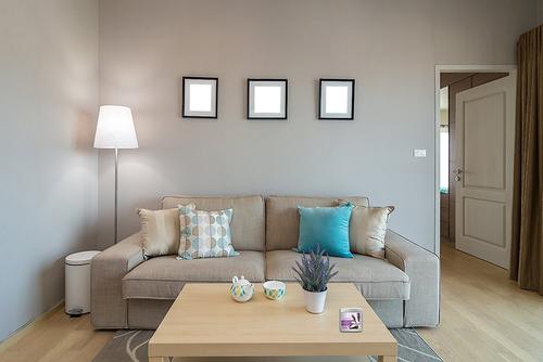 Show full view: Smells Begone Lavender Vanilla Odor Absorbing Solid Gel, 15-fl oz jar slide 5 of 6