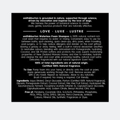 smith&burton Canine Collection Dog & Cat Waterless Foam Shampoo, Scent No.1, 5.07-fl oz slide 2 of 6