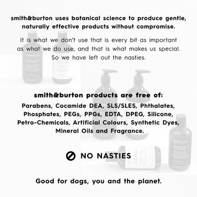 Show full view: smith&burton Dermal Relief 2-IN-1 Dog & Cat Conditioning Shampoo, 16.9-fl oz bottle slide 5 of 7