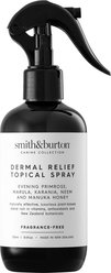 smith&burton Dermal Relief Dog & Cat Topical Spray, 8.4-fl oz bottle