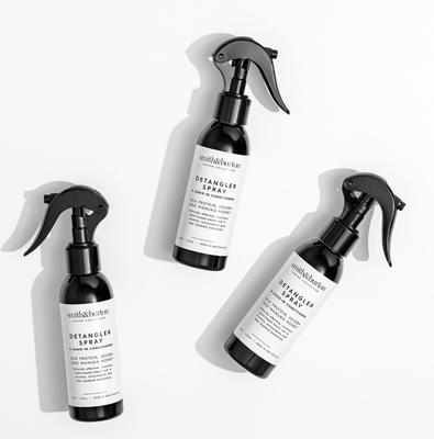 Show full view: smith&burton Detangler Dog & Cat Spray & Leave-In Conditioner, 4.2-fl oz bottle slide 7 of 8