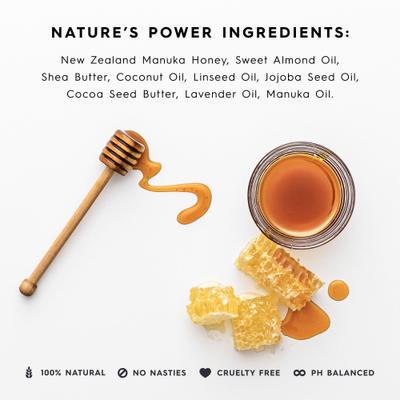 Show full view: smith&burton Heal & Protect Dog & Cat Soothe Balm, 2.2-fl oz tin slide 5 of 8